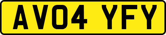 AV04YFY