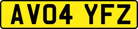 AV04YFZ