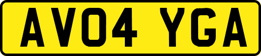 AV04YGA