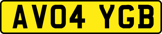 AV04YGB