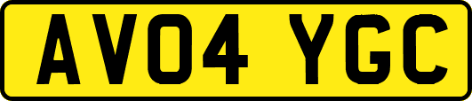 AV04YGC
