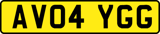 AV04YGG
