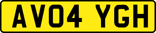 AV04YGH