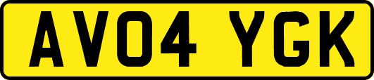 AV04YGK