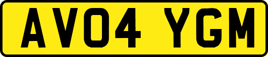 AV04YGM