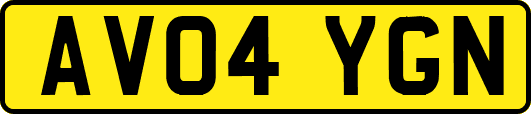 AV04YGN