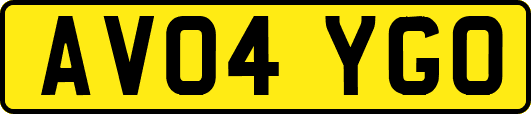 AV04YGO