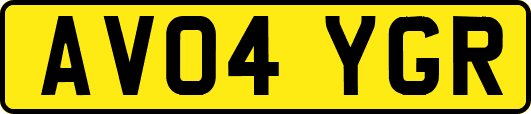 AV04YGR