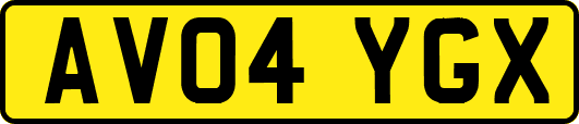 AV04YGX