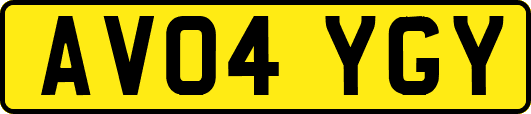 AV04YGY