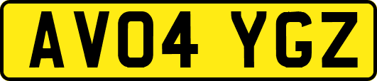 AV04YGZ