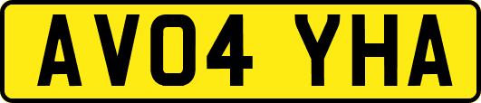 AV04YHA