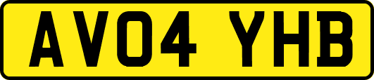AV04YHB