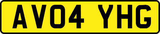 AV04YHG