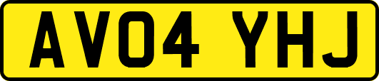 AV04YHJ