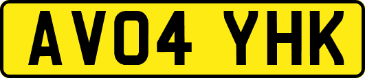 AV04YHK