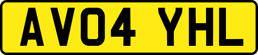 AV04YHL