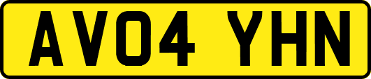 AV04YHN
