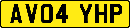 AV04YHP