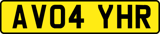 AV04YHR