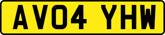 AV04YHW