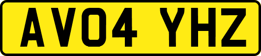 AV04YHZ