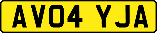 AV04YJA