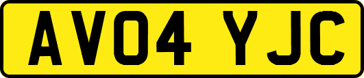 AV04YJC