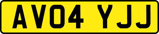 AV04YJJ