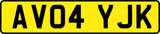 AV04YJK