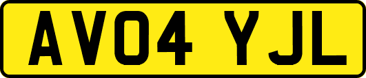 AV04YJL