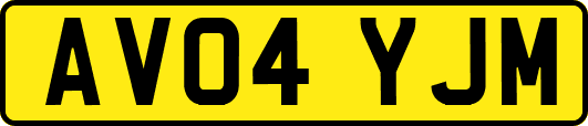 AV04YJM
