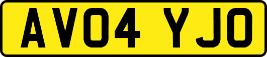AV04YJO