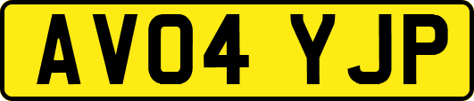 AV04YJP