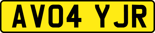 AV04YJR