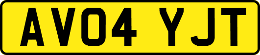 AV04YJT