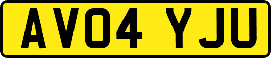 AV04YJU