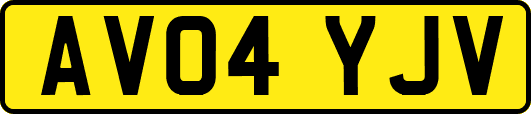 AV04YJV