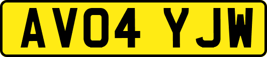 AV04YJW