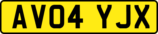 AV04YJX