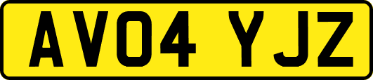 AV04YJZ
