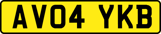 AV04YKB