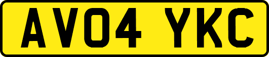 AV04YKC