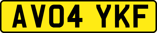 AV04YKF