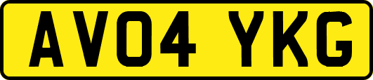 AV04YKG