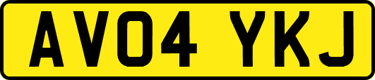 AV04YKJ