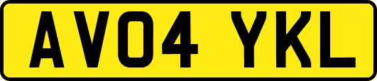 AV04YKL