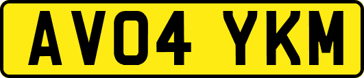 AV04YKM