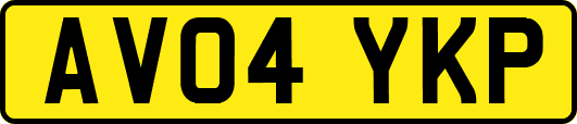 AV04YKP