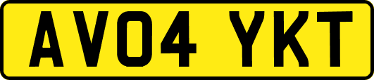 AV04YKT